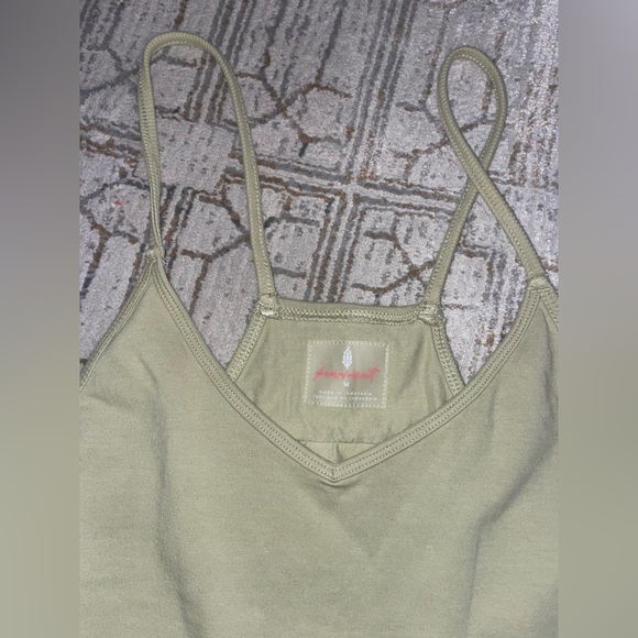 FP Movement by Free People Hotshot Onesie - Picture 8 of 9